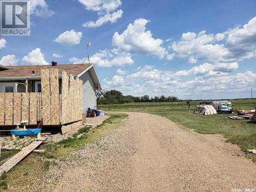 Bautista Acreage, Asquith, SK - Outdoor With View