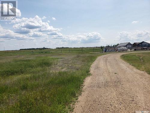 Bautista Acreage, Asquith, SK - Outdoor With View