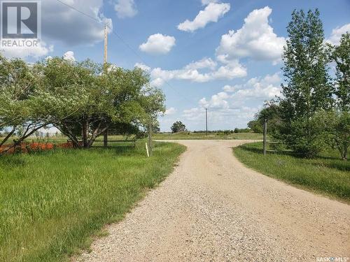 Bautista Acreage, Asquith, SK - Outdoor With View