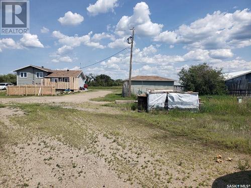 Bautista Acreage, Asquith, SK - Outdoor