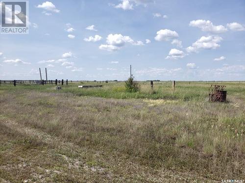 Bautista Acreage, Asquith, SK - Outdoor With View