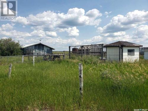 Bautista Acreage, Asquith, SK - Outdoor