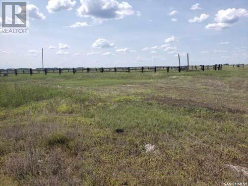Bautista Acreage, Asquith, SK - Outdoor With View