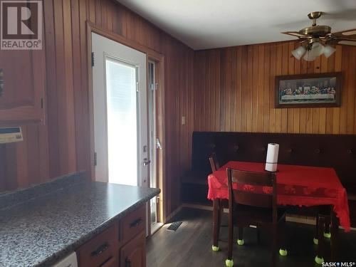 Bautista Acreage, Asquith, SK - Indoor