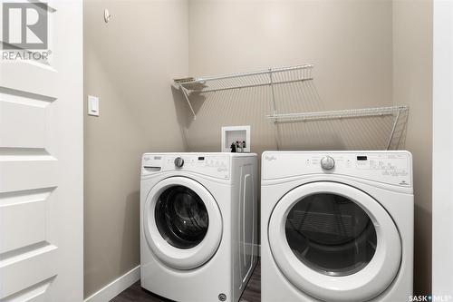 2074 Pasqua Street, Regina, SK - Indoor Photo Showing Laundry Room