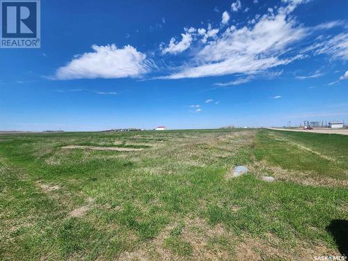 655 Service Road N, Central Butte, SK 