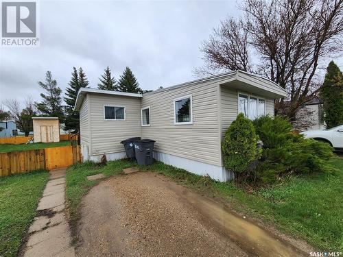 85 Larch Street, Caronport, SK 