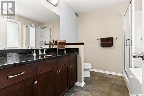 8085 Wascana Gardens Crescent, Regina, SK - Indoor Photo Showing Bathroom