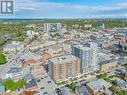 407 - 55 Yarmouth Street, Guelph, ON  - Outdoor With View 
