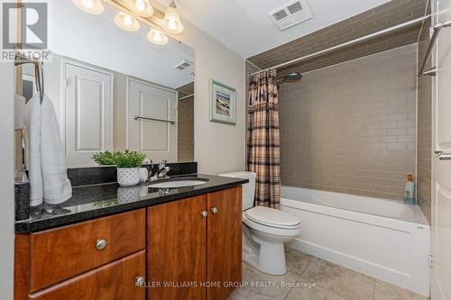 407 - 55 Yarmouth Street, Guelph, ON - Indoor Photo Showing Bathroom