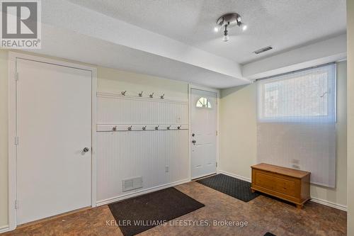 437 Everglade Crescent, London, ON - Indoor Photo Showing Other Room