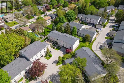 437 Everglade Crescent, London, ON - Outdoor With View