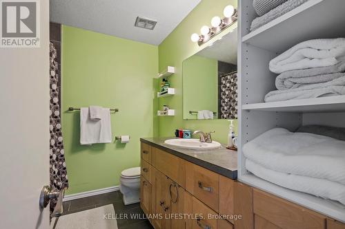 437 Everglade Crescent, London, ON - Indoor Photo Showing Bathroom