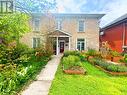 38 Waterloo Avenue, Guelph, ON  - Outdoor 