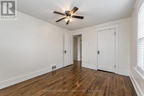 4625 Fifth Avenue, Niagara Falls, ON - Indoor Photo Showing Other Room