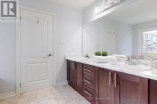 134 Riveredge Drive S, Georgina, ON - Indoor Photo Showing Bathroom