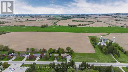 3800 County 88 Road, Bradford West Gwillimbury, ON - Outdoor With View