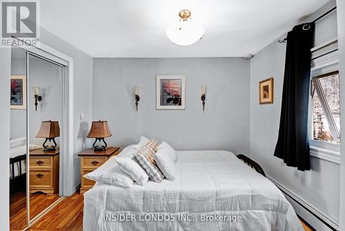 3944 Algonquin Avenue, Innisfil, ON - Indoor Photo Showing Bedroom