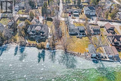 3944 Algonquin Avenue, Innisfil, ON - Outdoor With View