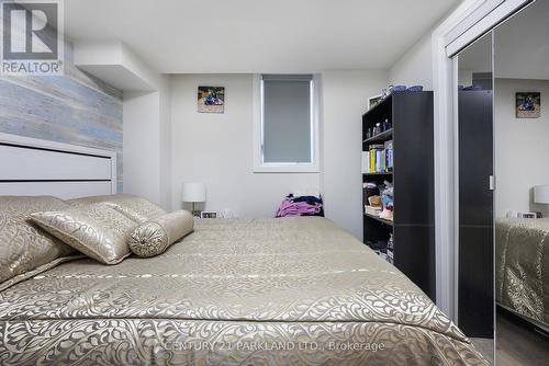 29 - 8169 Kipling Avenue, Vaughan, ON - Indoor Photo Showing Bedroom