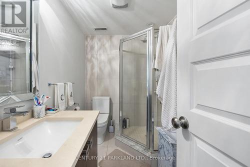 29 - 8169 Kipling Avenue, Vaughan, ON - Indoor Photo Showing Bathroom