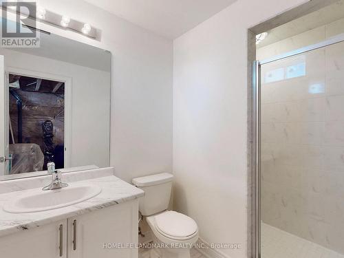 19 Lasalle Lane, Richmond Hill, ON - Indoor Photo Showing Bathroom