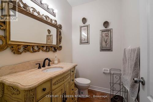 2010 Celeste Street, Innisfil, ON - Indoor Photo Showing Bathroom