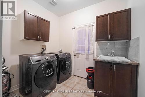 2010 Celeste Street, Innisfil, ON - Indoor Photo Showing Laundry Room