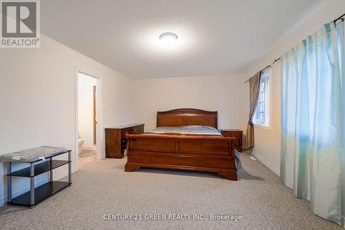 2010 Celeste Street, Innisfil, ON - Indoor Photo Showing Bedroom