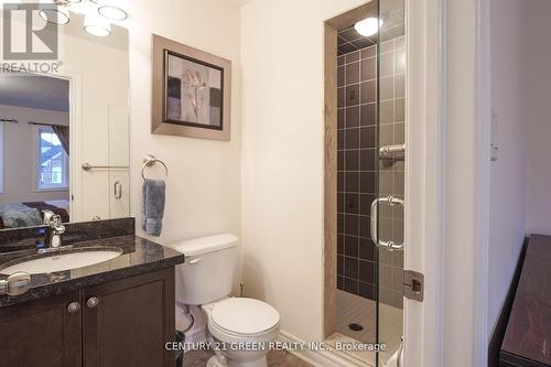 2010 Celeste Street, Innisfil, ON - Indoor Photo Showing Bathroom