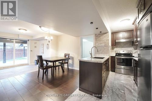 2010 Celeste Street, Innisfil, ON - Indoor