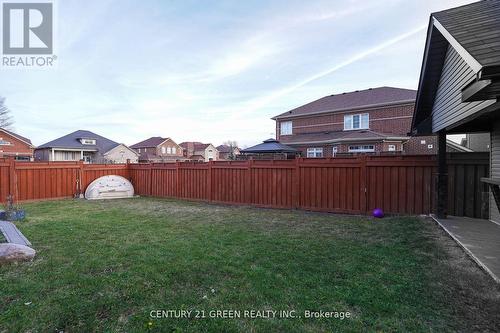 2010 Celeste Street, Innisfil (Alcona), ON - Outdoor