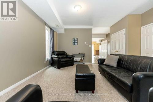 A- - 335 Edgehill Drive, Barrie, ON - Indoor Photo Showing Living Room