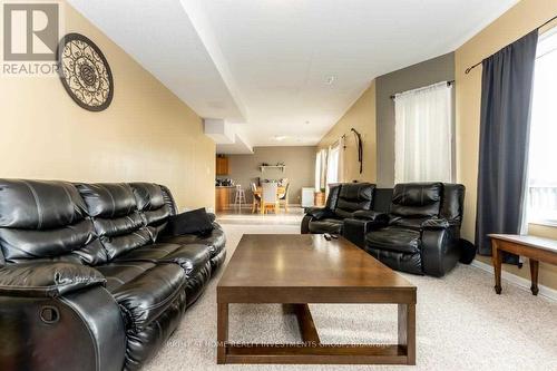 A- - 335 Edgehill Drive, Barrie, ON - Indoor Photo Showing Living Room