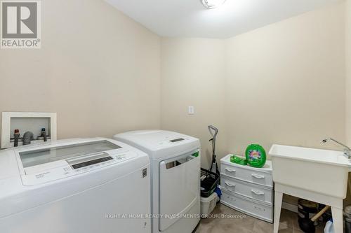 A- - 335 Edgehill Drive, Barrie, ON - Indoor Photo Showing Laundry Room