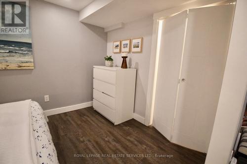 Lower - 170 Fairview Avenue, Toronto, ON - Indoor Photo Showing Other Room