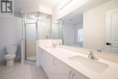 3265 Sixth Line, Oakville, ON - Indoor Photo Showing Bathroom