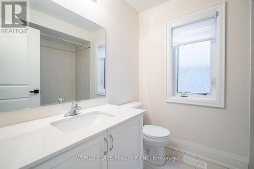 3265 Sixth Line, Oakville, ON - Indoor Photo Showing Bathroom