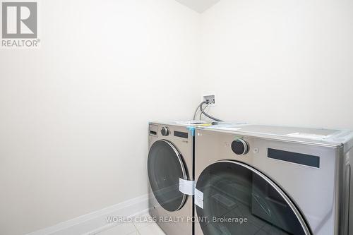 3265 Sixth Line, Oakville, ON - Indoor Photo Showing Laundry Room