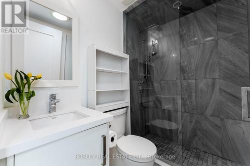 199 Yarmouth Road, Toronto, ON - Indoor Photo Showing Bathroom