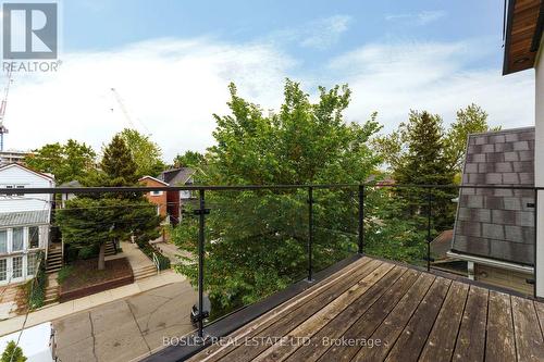 199 Yarmouth Road, Toronto, ON - Outdoor