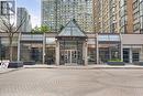 1110 - 285 Enfield Place N, Mississauga, ON  - Outdoor 