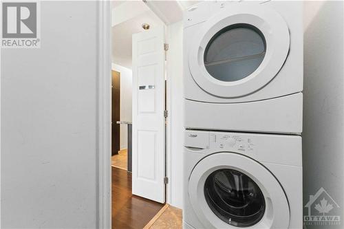 920 White Alder Avenue Unit#C, Ottawa, ON - Indoor Photo Showing Laundry Room