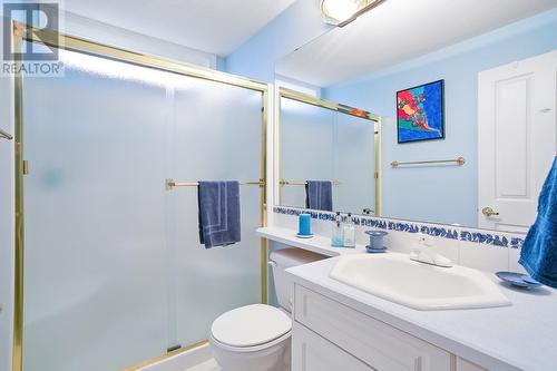 4074 Gellatly Road Unit# 107, West Kelowna, BC - Indoor Photo Showing Bathroom