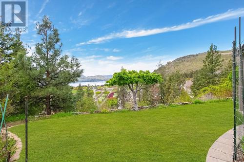 4074 Gellatly Road Unit# 107, West Kelowna, BC - Outdoor With View