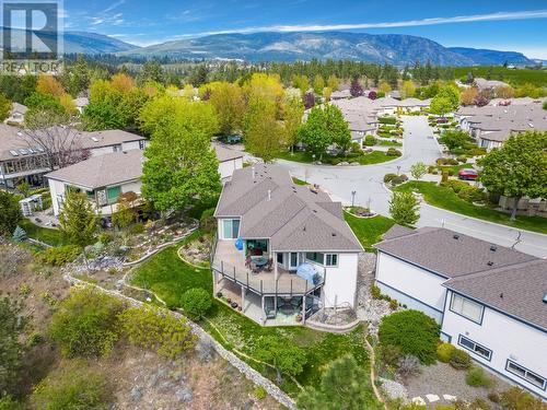 4074 Gellatly Road Unit# 107, West Kelowna, BC - Outdoor With View