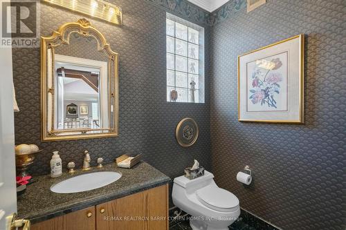 19 Vernham Avenue, Toronto, ON - Indoor Photo Showing Bathroom
