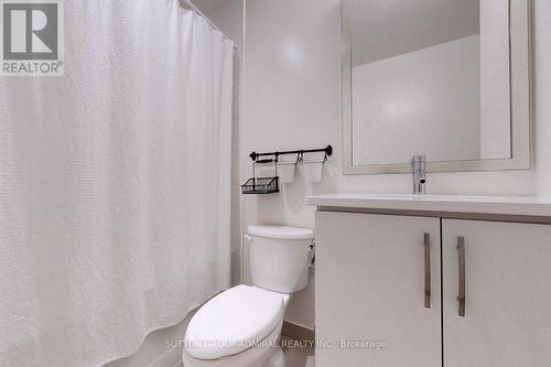 2106 - 825 Church Street, Toronto, ON - Indoor Photo Showing Bathroom