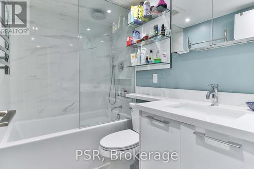1001 - 30 Gloucester Street, Toronto, ON - Indoor Photo Showing Bathroom