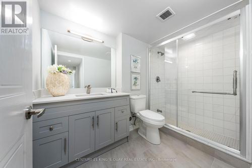 503 - 275 Bamburgh Circle, Toronto, ON - Indoor Photo Showing Bathroom